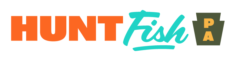 HuntFish PA Logo
